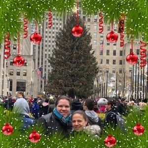 Meet your Posher, Laura